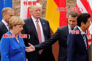 美国总统特朗普关于北约的最新言论