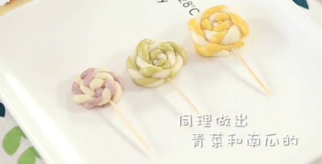 妈妈的智慧，如何利用生姜制作健康美味的棒棒糖
