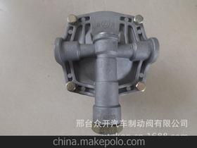 汽车调增压阀价格解析