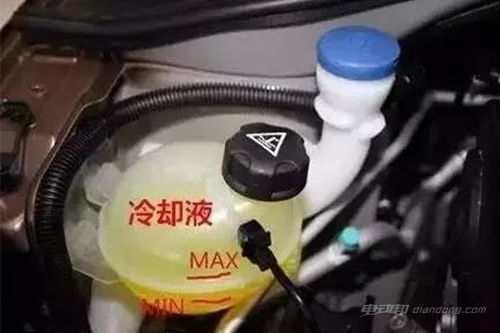 汽车冷却液的合理添加量及选择指南 汽车冷却液的合理添加量及选择指南