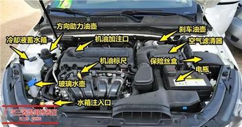 汽车冷却液的必要性及其重要性 汽车冷却液的必要性及其重要性