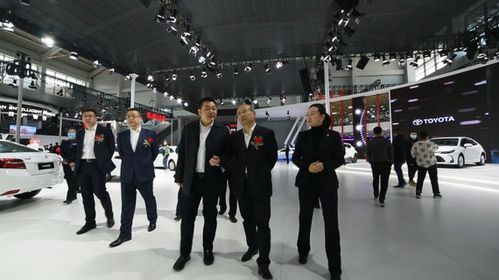 二手汽车市场的繁荣与价格波动 二手汽车市场的繁荣与价格波动