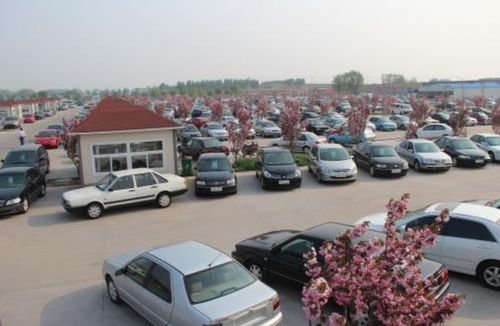 老车变新车，旧车翻新电动汽车的经济价值与投资潜力