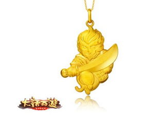 周大福珠宝集团回应金饰涨价，市场供需失衡导致价格波动
