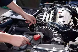 汽车4挡维修费用详解,如何合理规划您的维修预算 汽车4挡维修费用详解,如何合理规划您的维修预算
