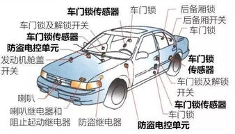 了解汽车玻璃的基本知识