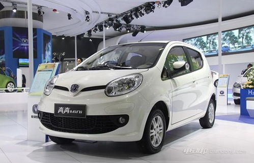 奔奔汽车2010年价格概述