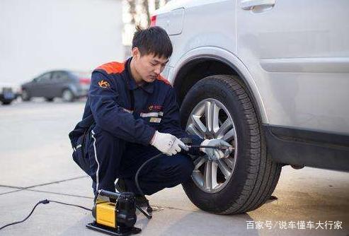 中国汽车的寿命与保养