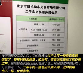 理解过户流程