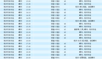 绍兴到嵊州的汽车票价分析与选择建议