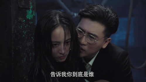 吴艳妮，影迷身份藏不住了