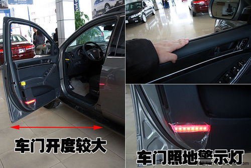 汽车左右前门玻璃价格详解