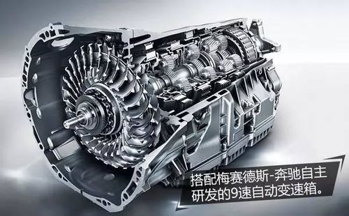 重型汽车的最大扭矩和相关技术解析