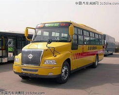 汽车可以作为校车吗？费用分析与选择指南