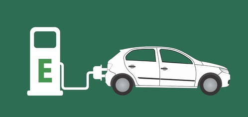 新能源车，从进口到国产的电池更换费用解析