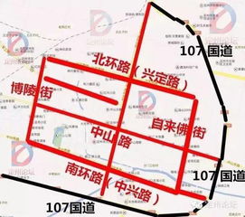 中牟县的汽车限号政策详解 中牟县的汽车限号政策详解