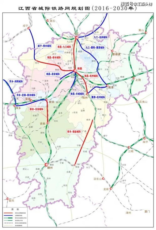 从广州到赣州的距离 从广州到赣州的距离