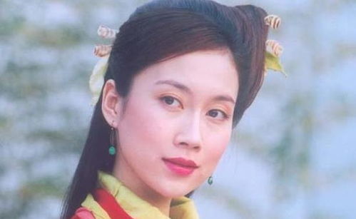 温峥嵘自曝老公是初恋