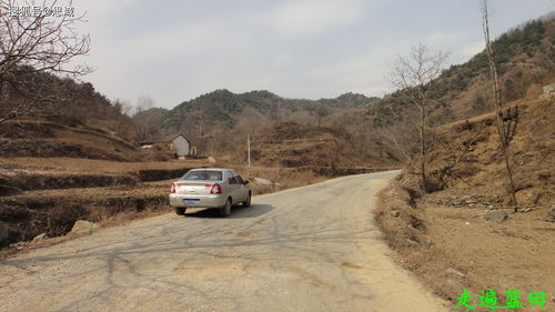 跨越千里，苍溪至岳东的汽车旅行之旅