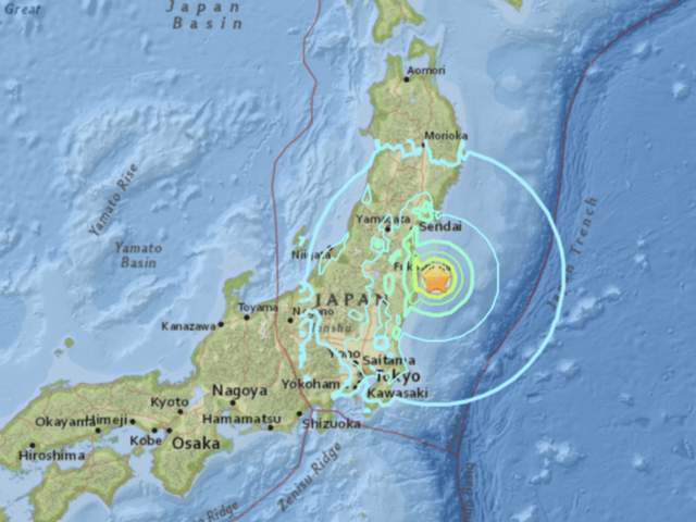 缅甸地震对我国可能产生的影响