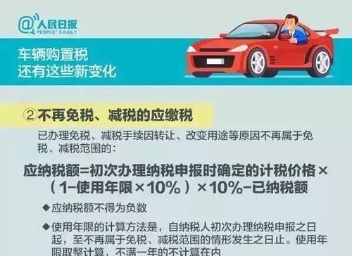 汽车分期税收问题解析