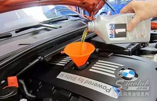 汽车换下机油的价格详解 汽车换下机油的价格详解