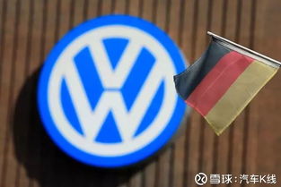 大众汽车集团的营收规模及其在汽车行业中的地位
