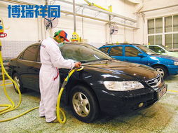 为什么要定期进行汽车首保? 为什么要定期进行汽车首保?