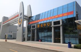 江门石龙汽车站的详细信息及联系方式