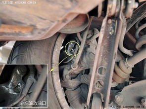 汽车刹车油更换的适宜量