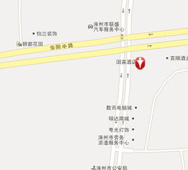 涿州天桥汽车站的详细信息及联系方式