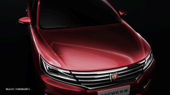 警察用车—大众荣威的选择与价值 警察用车—大众荣威的选择与价值