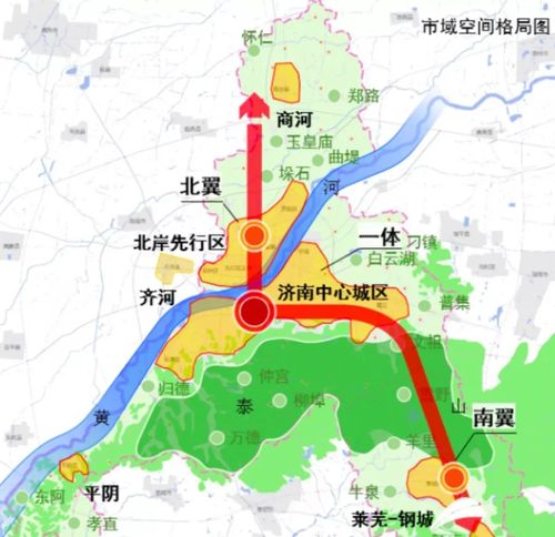 齐河到济南的交通费用详解 齐河到济南的交通费用详解