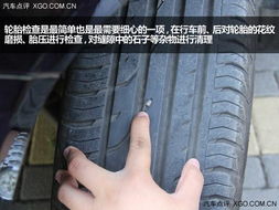 在线检测汽车胎压的费用解析与选择指南