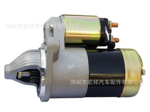 汽车电动转向器的投资分析与前景展望