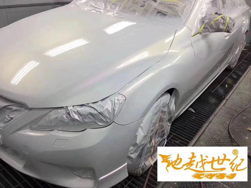 重新喷漆白色汽车的价格分析与建议 重新喷漆白色汽车的价格分析与建议