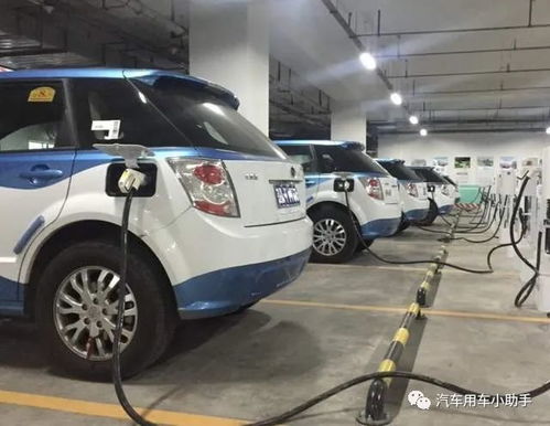 未来多少年内普及电动汽车？