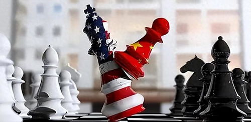 中美合拍美国网红在华奇遇记，欧美的网友们齐刷刷被破防