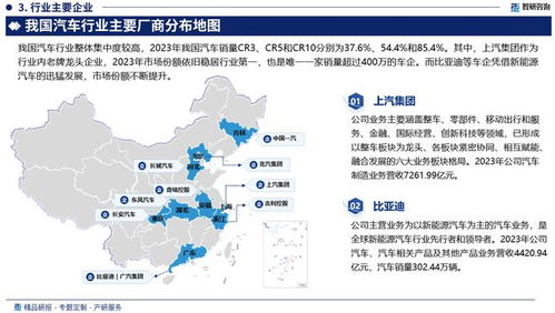 株州汽车产业的发展与现状