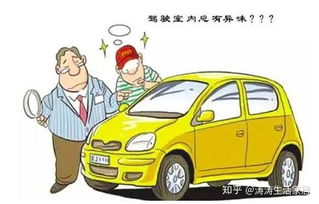 中卫汽车除甲醛的正确方法与注意事项