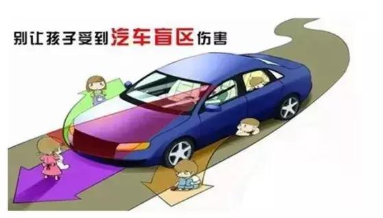 汽车安全与儿童安全的平衡之道，理解放儿童汽车问题