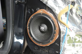 汽车蓝牙低音炮加装费用解析
