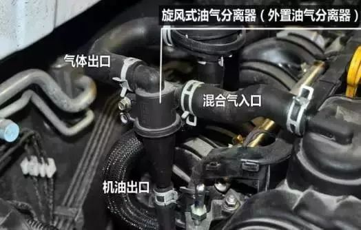 汽车机油加注指南