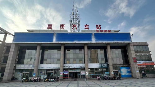 聊城汽车站客运总量情况概述