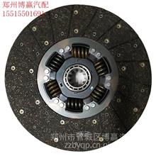 汽车更换离合器片的里程计算与注意事项