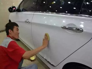 为什么你需要了解多少钱可以把汽车刮花