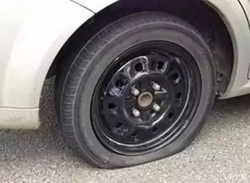 小汽车4个轮胎的胎压标准 小汽车4个轮胎的胎压标准