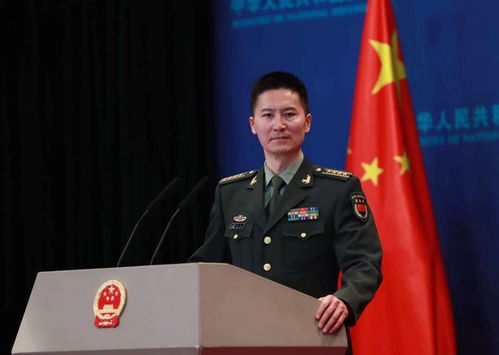 捍卫国家统一，解放军誓言只要一声令下必灭‘台独’