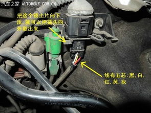 辽宁汽车传感器价格分析