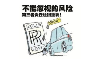 汽车人员责任保险的价格与选择